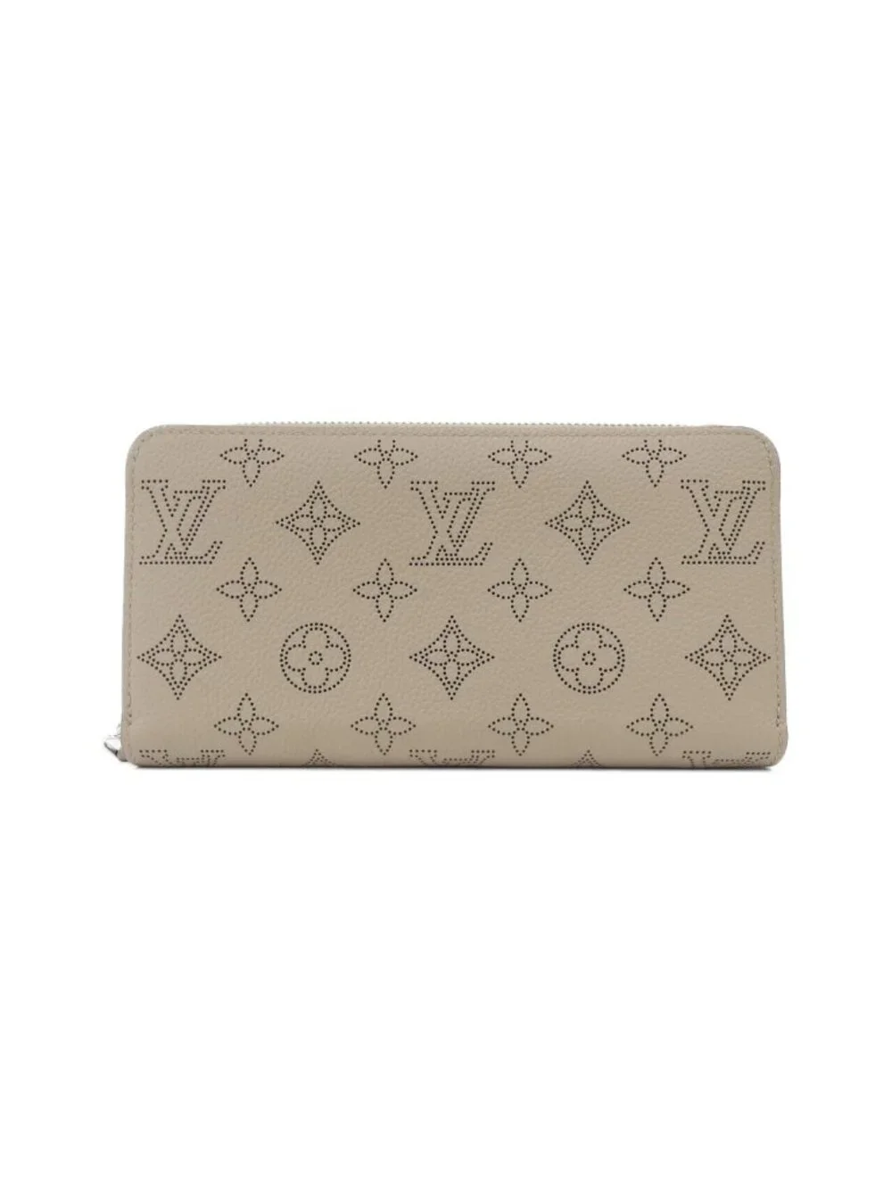 Louis Vuitton Mahina Zippy Wallet